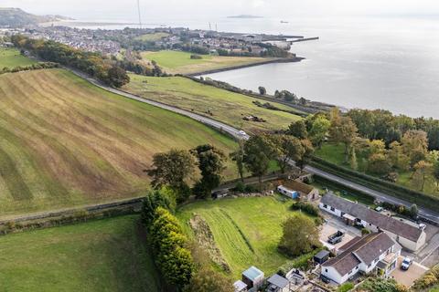 3 bedroom semi-detached bungalow for sale, Burntisland KY3