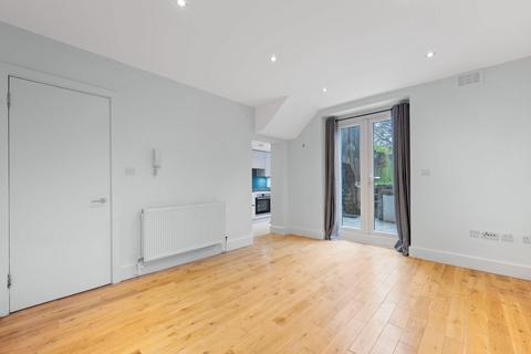 1 bedroom flat to rent, Brooke Road, London, N16