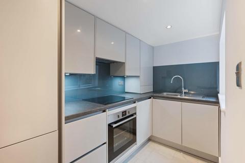 1 bedroom flat to rent, Brooke Road, London, N16