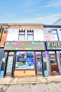 Office for sale, Bolton Road, Blackburn, Lancashire, BB2 3PZ