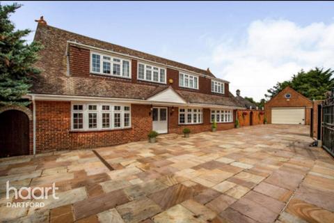 5 bedroom detached house for sale, High Road, Dartford