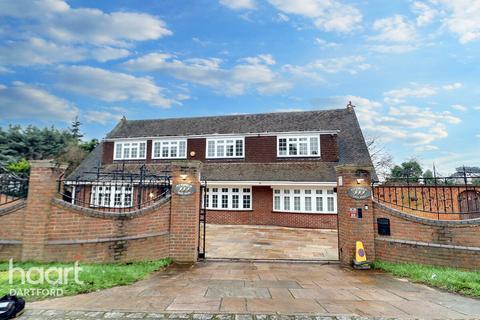 5 bedroom detached house for sale, High Road, Dartford