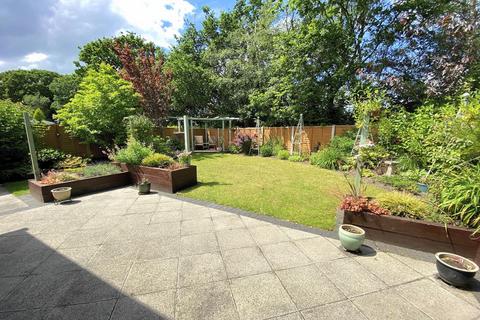 2 bedroom park home for sale, Dewlands Park, Verwood, Dorset