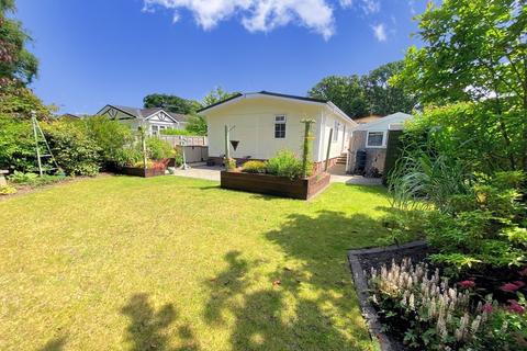 2 bedroom park home for sale, Dewlands Park, Verwood, Dorset