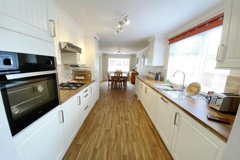 2 bedroom park home for sale, Dewlands Park, Verwood, Dorset