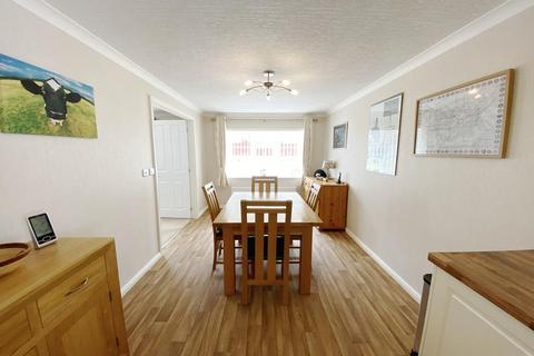 2 bedroom park home for sale, Dewlands Park, Verwood, Dorset