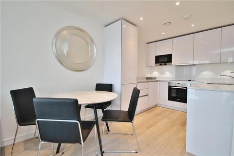 2 bedroom flat to rent, Pinnacle Apartments, 11 Saffron Central Square, Croydon, CR0