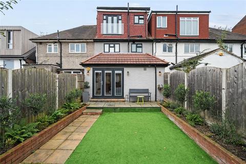 4 bedroom terraced house for sale, Kirkdale, Sydenham, London, SE26