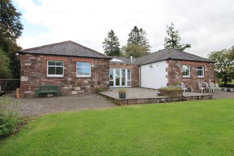 3 bedroom bungalow to rent, The Glebe Steading, Boreland, Lockerbie, DG11 2PB