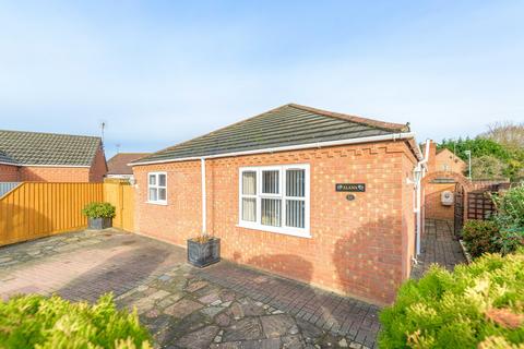 3 bedroom detached bungalow for sale, 11 Jackson Drive, Kirton, Boston, PE20