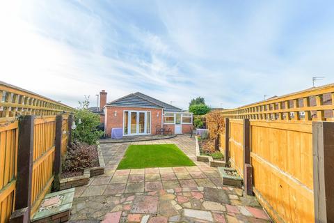 3 bedroom detached bungalow for sale, 11 Jackson Drive, Kirton, Boston, PE20