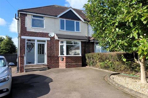 3 bedroom semi-detached house to rent, Burntwood WS7