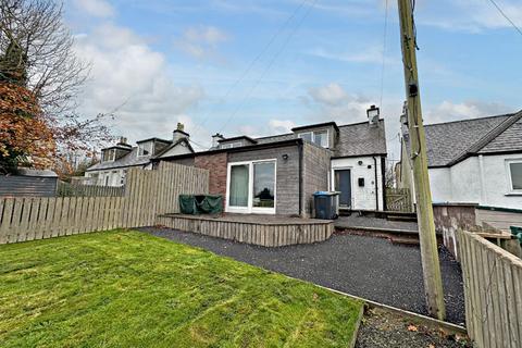 2 bedroom semi-detached house for sale, Carlingwark Street, Castle Douglas DG7