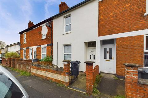 2 bedroom terraced house for sale, Highworth Road, Gloucester, Gloucestershire, GL1