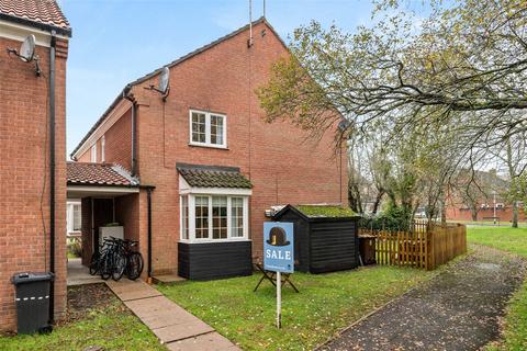 2 bedroom terraced house for sale, Bedfordshire Way, Berkshire RG41