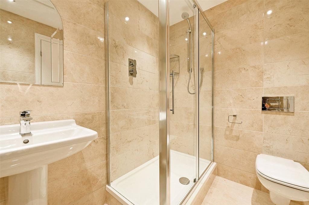 Ensuite