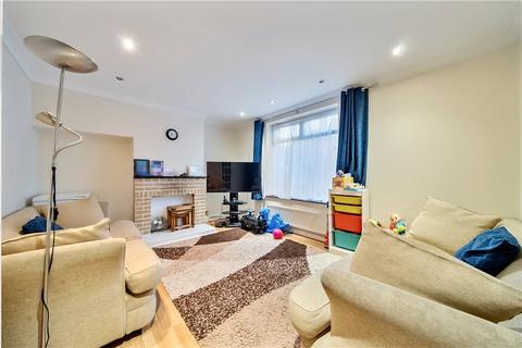 2 bedroom end of terrace house for sale, Steyning Grove, London