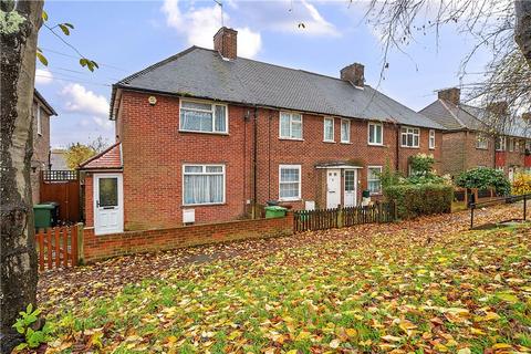 2 bedroom end of terrace house for sale, Steyning Grove, London