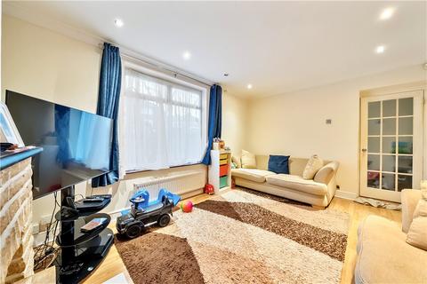 2 bedroom end of terrace house for sale, Steyning Grove, London