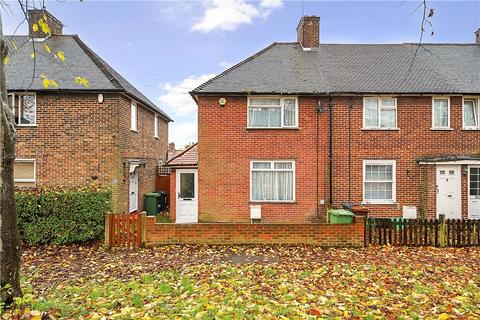 2 bedroom end of terrace house for sale, Steyning Grove, London