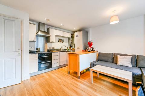 2 bedroom flat for sale, Harry Zeital Way, Clapton, London, E5