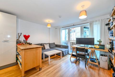 2 bedroom flat for sale, Harry Zeital Way, Clapton, London, E5