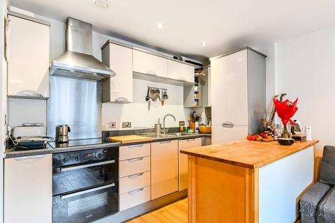 2 bedroom flat for sale, Harry Zeital Way, Clapton, London, E5