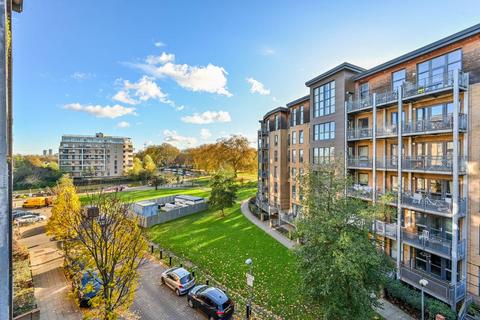 2 bedroom flat for sale, Harry Zeital Way, Clapton, London, E5