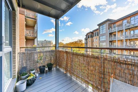 2 bedroom flat for sale, Harry Zeital Way, Clapton, London, E5