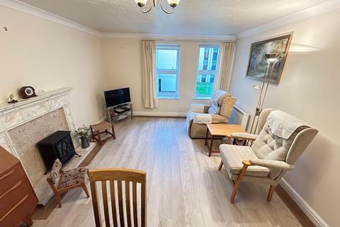 2 bedroom retirement property for sale, Binswood Avenue, Leamington Spa