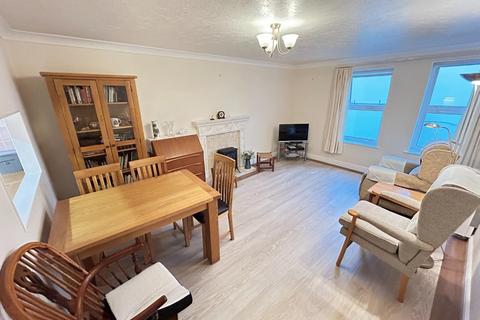 2 bedroom retirement property for sale, Binswood Avenue, Leamington Spa