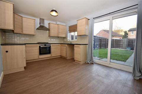 27 Beckside, Norton, Malton, YO17 8AR