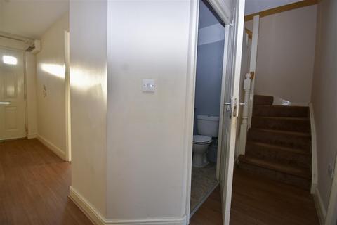 27 Beckside, Norton, Malton, YO17 8AR