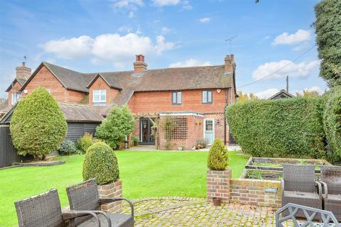 3 bedroom semi-detached house for sale, Ashford Road, High Halden, Ashford, Kent