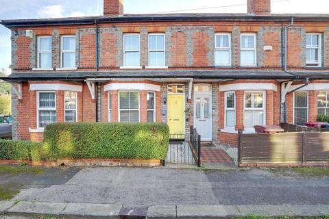 30 Hampden Road, Caversham, Reading, RG4 5ED