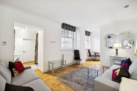 1 bedroom apartment to rent, Rutland Gate, Knightsbridge SW7