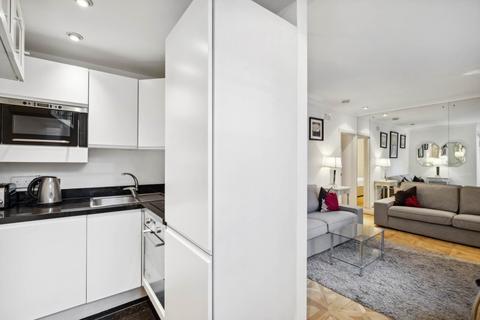 1 bedroom apartment to rent, Rutland Gate, Knightsbridge SW7