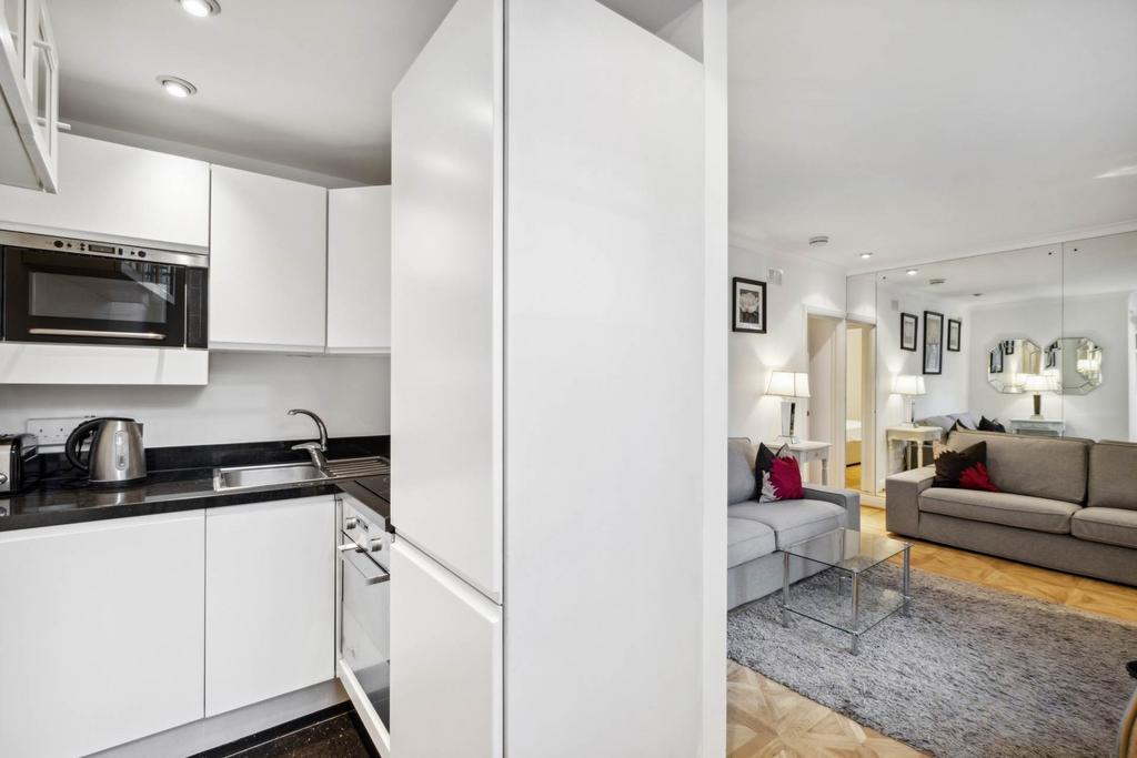 Apartment in London, Knightsbridge - View 4