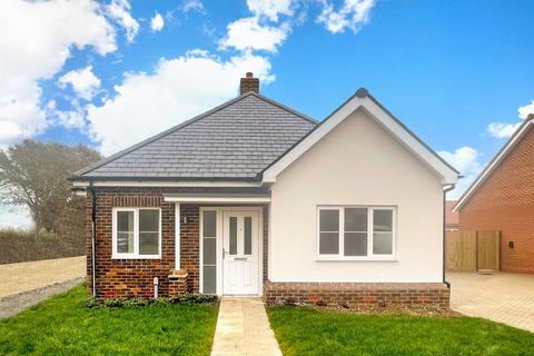 2 bedroom detached bungalow for sale, Betony Close, Hailsham, East Sussex