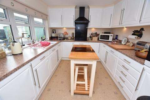 3 bedroom mobile home for sale, Warren Park, Warrant Road, Stoke-on-Tern, Market Drayton, Shropshire