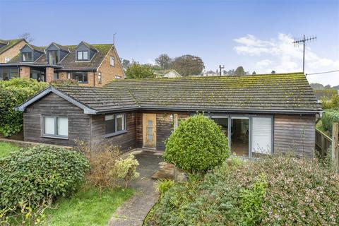 4 bedroom bungalow for sale, West Hill Road, Lyme Regis