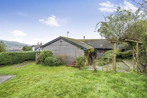 4 bedroom bungalow for sale, West Hill Road, Lyme Regis