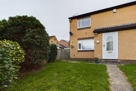 2 bedroom semi-detached house for sale, Weare Grove, Stillington, Stockton-On-Tees, TS21