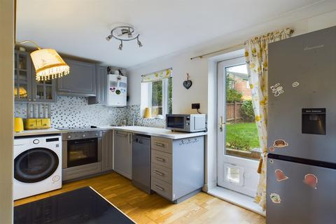 2 bedroom semi-detached house for sale, Weare Grove, Stillington, Stockton-On-Tees, TS21