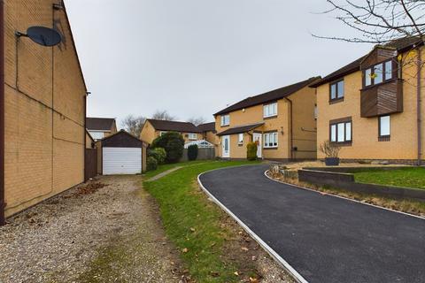 2 bedroom semi-detached house for sale, Weare Grove, Stillington, Stockton-On-Tees, TS21