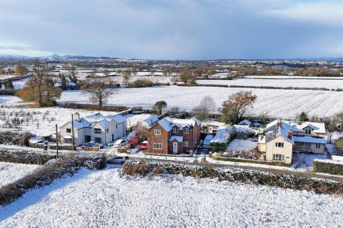 3 bedroom detached house for sale, Myddle, Shrewsbury