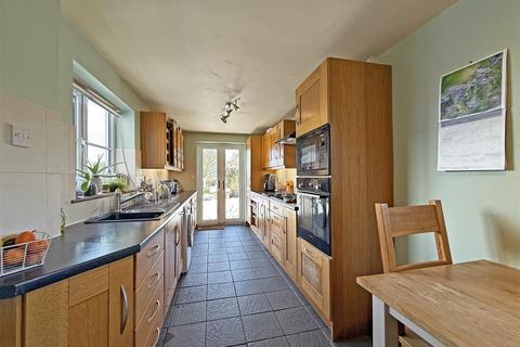 3 bedroom detached house for sale, Myddle, Shrewsbury