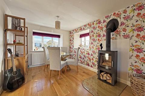 3 bedroom detached house for sale, Myddle, Shrewsbury