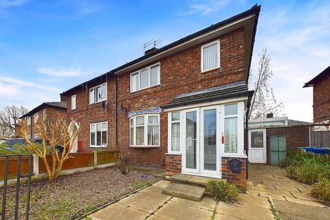 3 bedroom semi-detached house for sale, Mort Avenue, Warrington