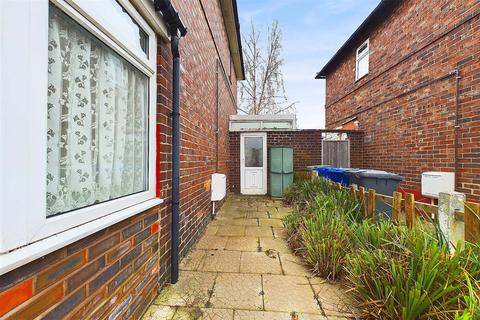 3 bedroom semi-detached house for sale, Mort Avenue, Warrington